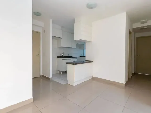 Imagem 3: Apartamento com 3 Dormitórios para Venda por R$ 500.000,00 - Campo Comprido - Curitiba/Pr