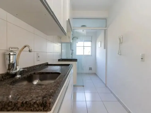 Imagem 14: Apartamento com 3 Dormitórios para Venda por R$ 500.000,00 - Campo Comprido - Curitiba/Pr