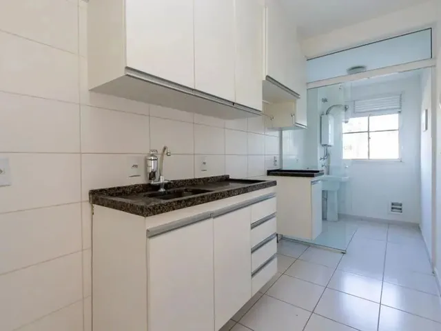 Imagem 16: Apartamento com 3 Dormitórios para Venda por R$ 500.000,00 - Campo Comprido - Curitiba/Pr