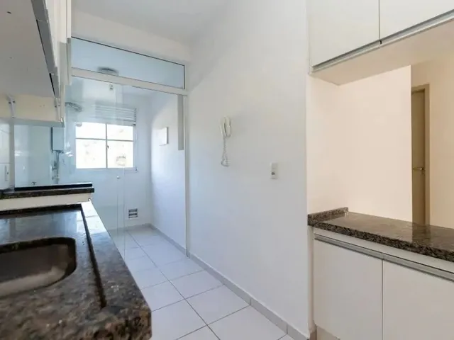 Imagem 11: Apartamento com 3 Dormitórios para Venda por R$ 500.000,00 - Campo Comprido - Curitiba/Pr