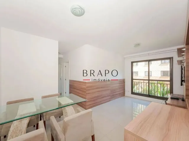 Imagem: Apartamento com 2 Dormitórios À Venda