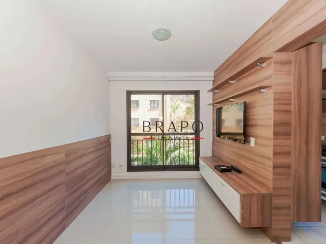 Imagem 8: Apartamento com 2 Dormitórios À Venda, 65 M² - Campo Comprido - Curitiba/Pr