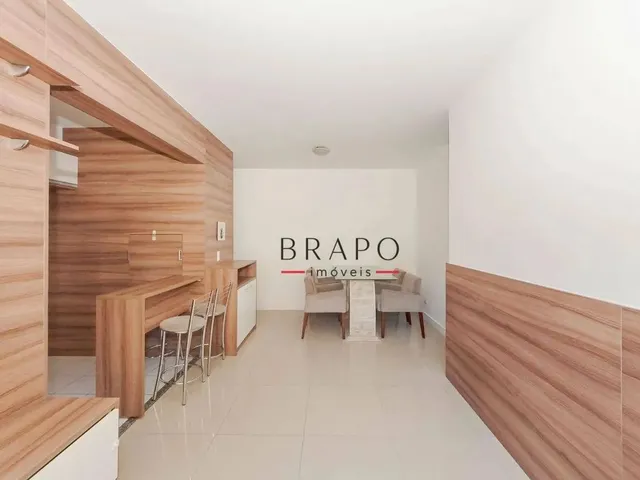 Imagem 7: Apartamento com 2 Dormitórios À Venda, 65 M² - Campo Comprido - Curitiba/Pr