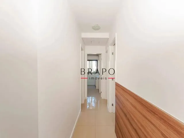 Imagem 9: Apartamento com 2 Dormitórios À Venda, 65 M² - Campo Comprido - Curitiba/Pr