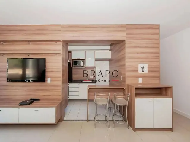 Imagem 6: Apartamento com 2 Dormitórios À Venda, 65 M² - Campo Comprido - Curitiba/Pr