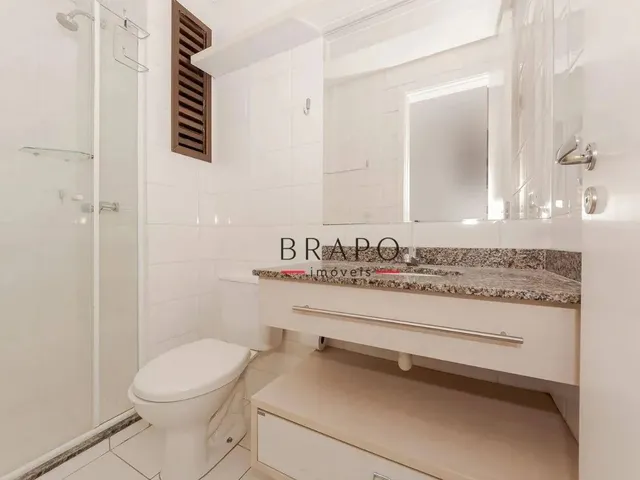Imagem 12: Apartamento com 2 Dormitórios À Venda, 65 M² - Campo Comprido - Curitiba/Pr