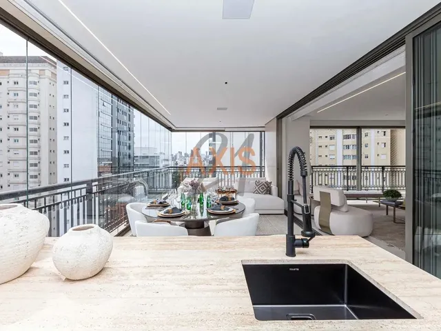 Imagem 13: Apartamento de 3 Suítes no Edifício Rio Rhone
