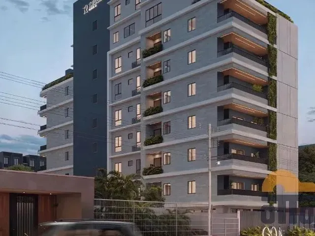 Imagem: Apartamento 3 Quartos