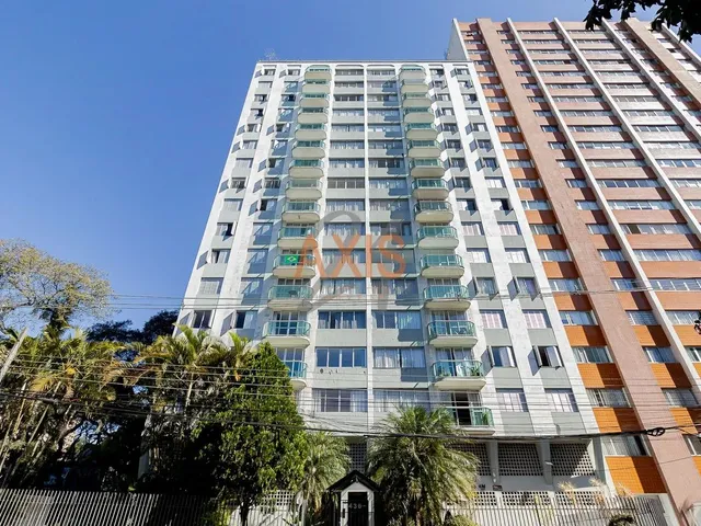 Imagem: Apartamento de 3 Quartos no Edifício Marambaia