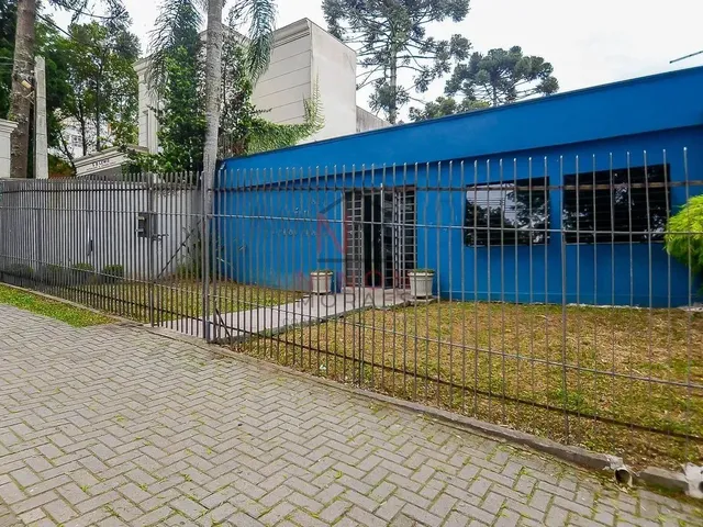 Imagem: Casa Comercial Pronta para Uso no Batel