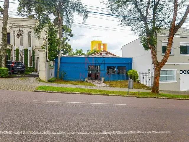 Imagem 9: Casa Comercial Pronta para Uso no Batel