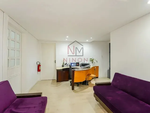 Imagem 6: Casa Comercial Pronta para Uso no Batel