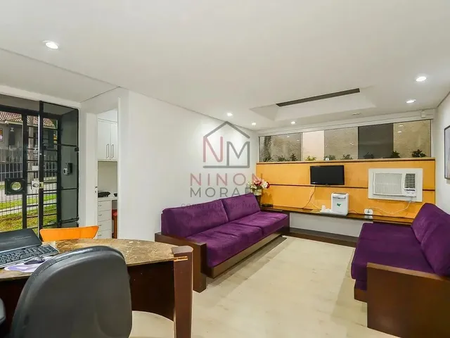 Imagem 3: Casa Comercial Pronta para Uso no Batel