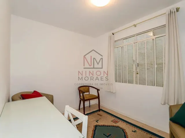 Imagem 5: Casa Comercial Pronta para Uso no Batel