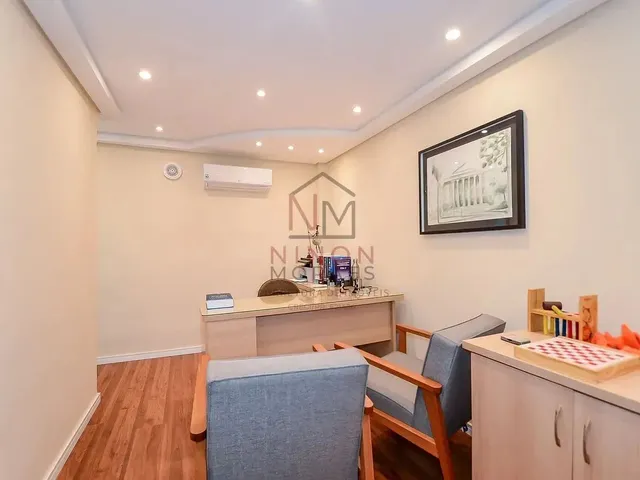 Imagem 12: Casa Comercial Pronta para Uso no Batel