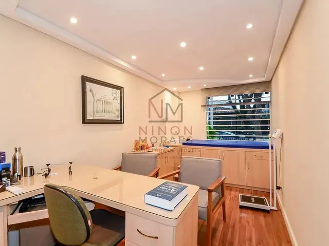 Imagem 15: Casa Comercial Pronta para Uso no Batel