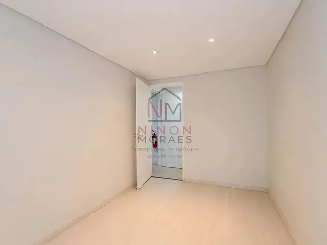 Imagem 2: Casa Comercial Pronta para Uso no Batel