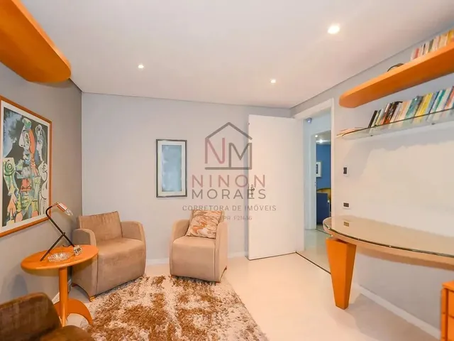 Imagem 14: Casa Comercial Pronta para Uso no Batel