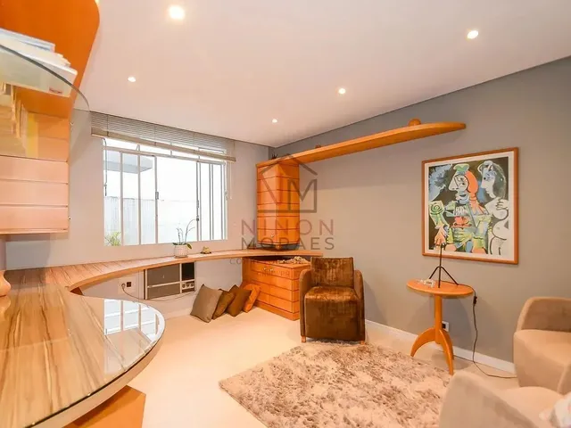 Imagem 10: Casa Comercial Pronta para Uso no Batel
