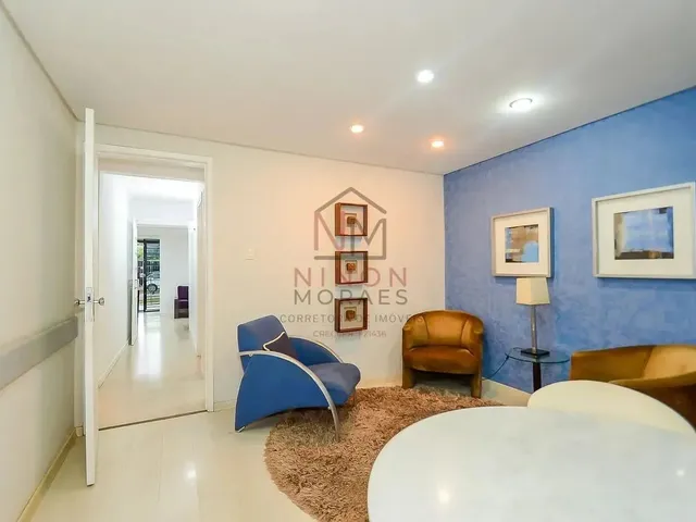 Imagem 8: Casa Comercial Pronta para Uso no Batel