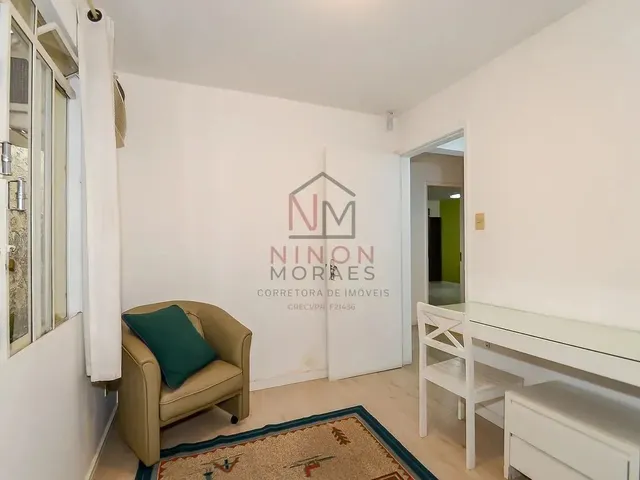 Imagem 4: Casa Comercial Pronta para Uso no Batel