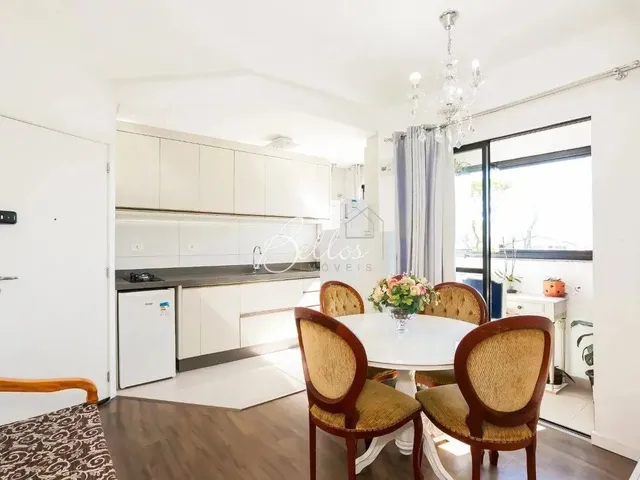 Imagem: Apartamento 2 Quartos - Venda - Bairro Portão