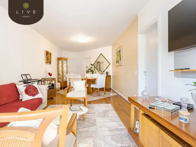 Imagem: Apartamento À Venda com Exclusividade e