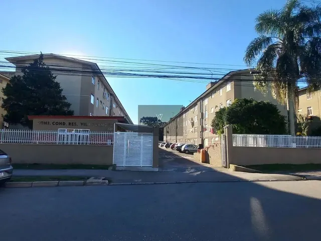 Imagem: Apartamento Residencial em Curitiba - Pr