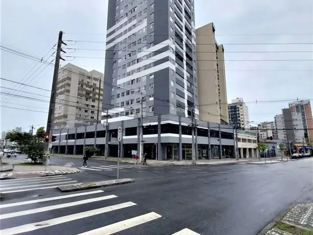 Imagem: Apartamento Residencial em Curitiba - Pr