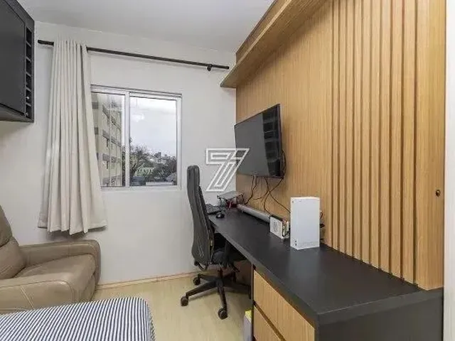 Imagem: Studio / 1 Quarto / Água Verde / 30M²