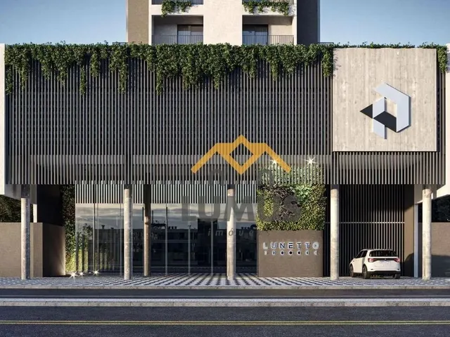Imagem: Studio com 1 Dormitório À Venda, 22 M²