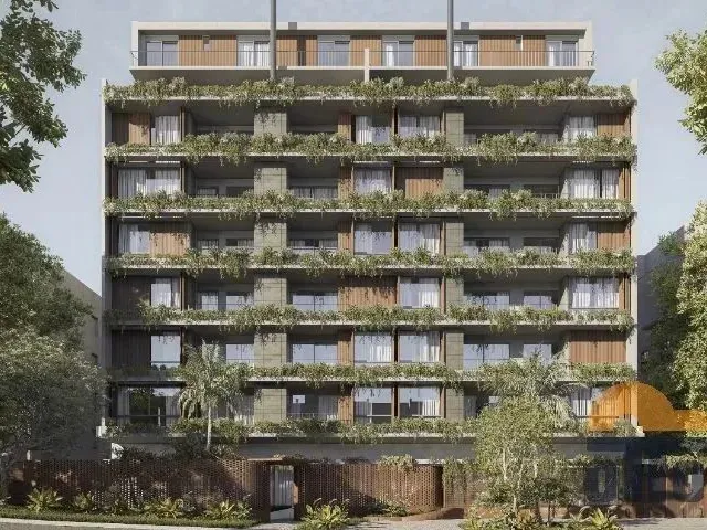 Imagem: Apartamento 3 Quartos