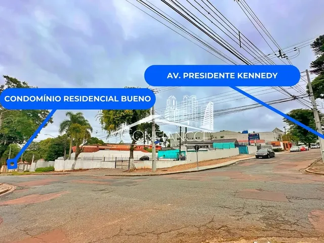 Imagem: Sobrado de 3 Quartos com Suíte À Venda