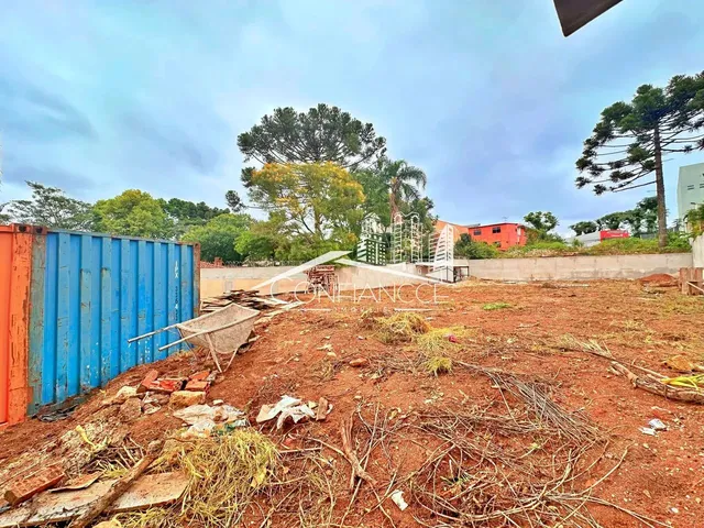 Imagem 6: Sobrado de 3 Quartos com Suíte À Venda no Água Verde, Curitiba