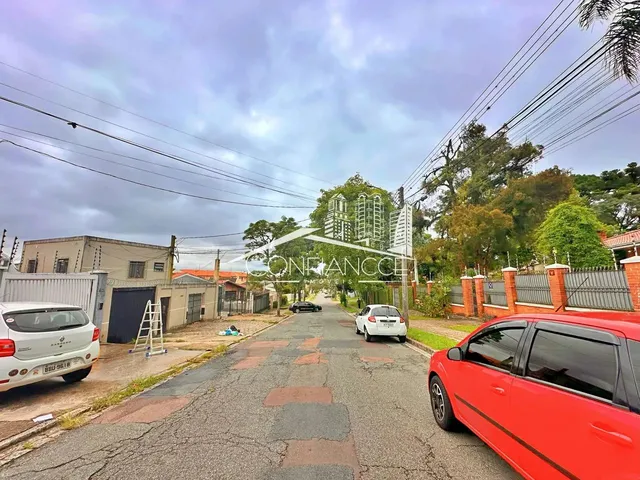 Imagem 3: Sobrado de 3 Quartos com Suíte À Venda no Água Verde, Curitiba