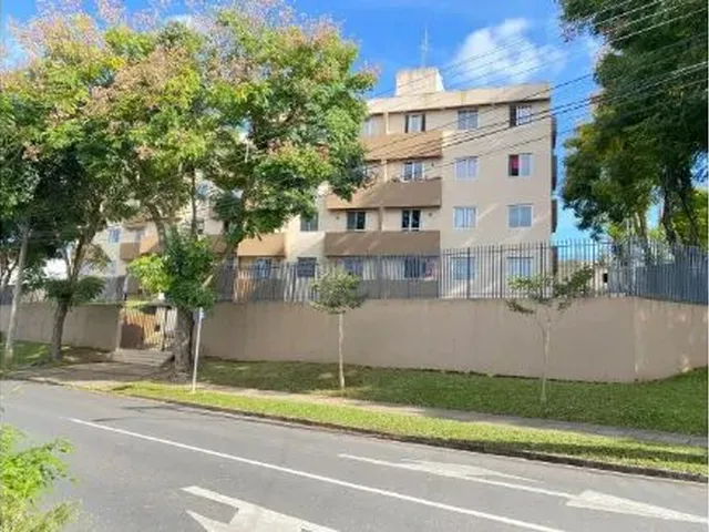 Imagem: Apartamento 3 Quartos com Garagem Individual