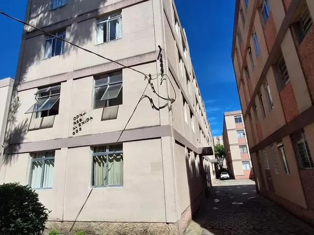 Imagem: Apartamento 3 Dormitórios a Venda Água