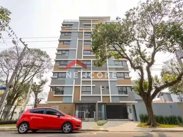 Imagem: Studio em Rua Amazonas - Água Verde - Curitiba/Pr