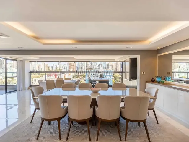 Imagem 8: Cobertura Duplex de 255 M² Privativo com 4 Dormitórios Sendo 2 Suítes e 2 Demi-Suítes