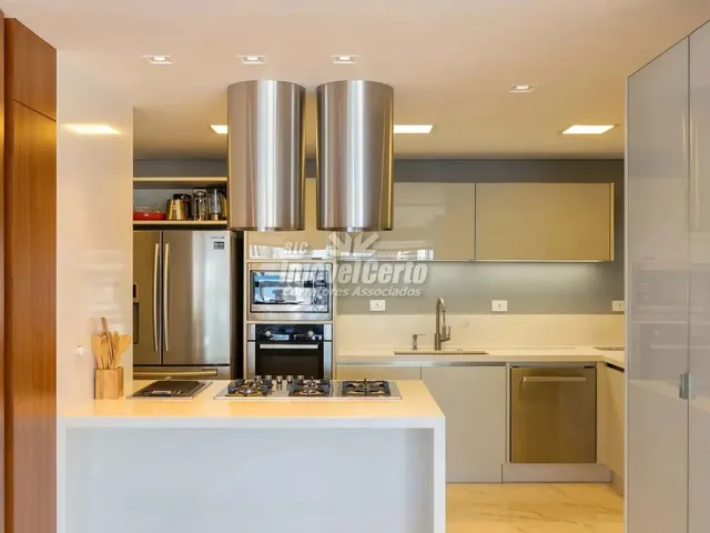 Imagem 15: Cobertura Duplex de 255 M² Privativo com 4 Dormitórios Sendo 2 Suítes e 2 Demi-Suítes