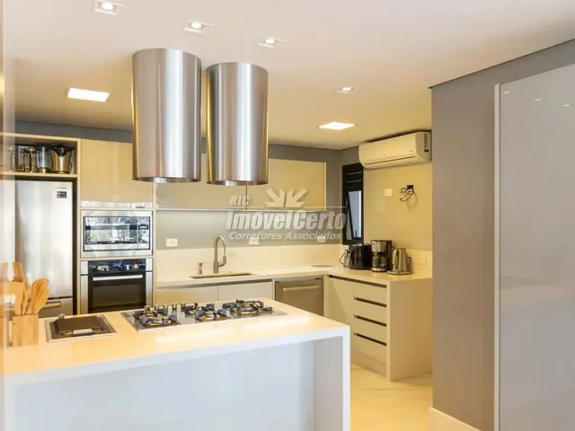 Imagem 7: Cobertura Duplex de 255 M² Privativo com 4 Dormitórios Sendo 2 Suítes e 2 Demi-Suítes
