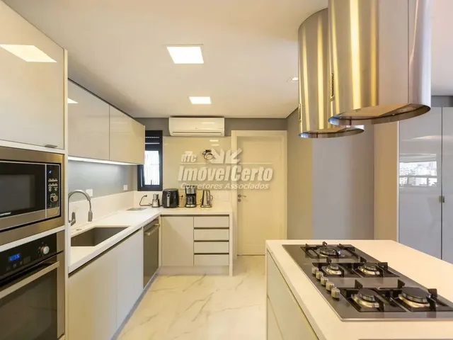 Imagem 5: Cobertura Duplex de 255 M² Privativo com 4 Dormitórios Sendo 2 Suítes e 2 Demi-Suítes