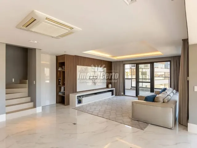 Imagem 6: Cobertura Duplex de 255 M² Privativo com 4 Dormitórios Sendo 2 Suítes e 2 Demi-Suítes