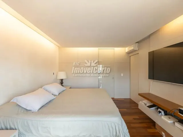 Imagem 2: Cobertura Duplex de 255 M² Privativo com 4 Dormitórios Sendo 2 Suítes e 2 Demi-Suítes