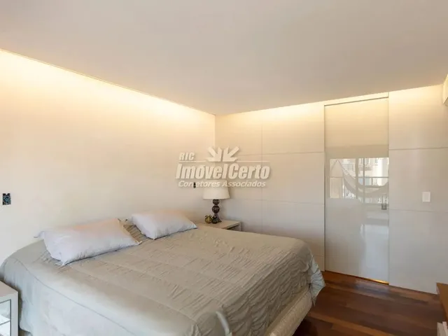 Imagem 9: Cobertura Duplex de 255 M² Privativo com 4 Dormitórios Sendo 2 Suítes e 2 Demi-Suítes