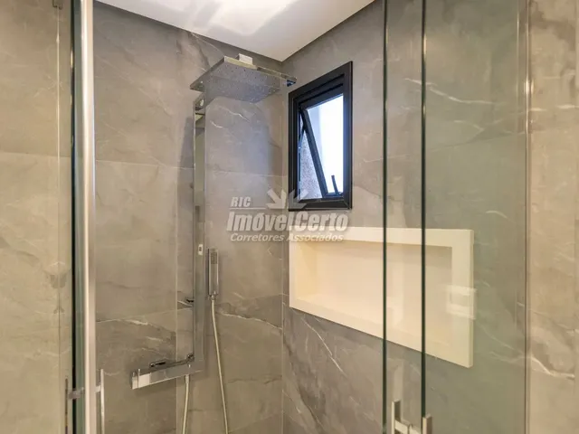Imagem 12: Cobertura Duplex de 255 M² Privativo com 4 Dormitórios Sendo 2 Suítes e 2 Demi-Suítes