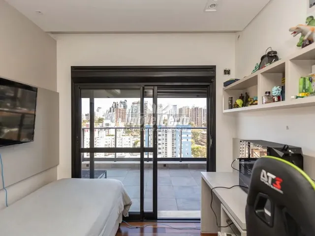 Imagem 16: Cobertura Duplex de 255 M² Privativo com 4 Dormitórios Sendo 2 Suítes e 2 Demi-Suítes