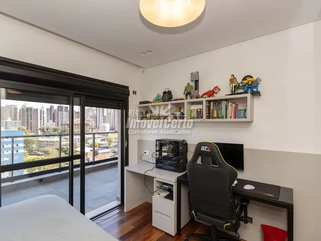 Imagem 11: Cobertura Duplex de 255 M² Privativo com 4 Dormitórios Sendo 2 Suítes e 2 Demi-Suítes