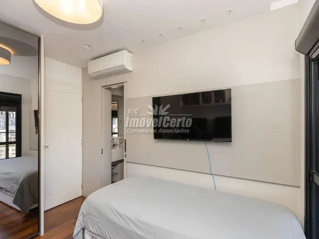 Imagem 10: Cobertura Duplex de 255 M² Privativo com 4 Dormitórios Sendo 2 Suítes e 2 Demi-Suítes