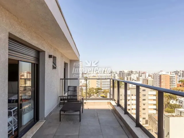 Imagem 3: Cobertura Duplex de 255 M² Privativo com 4 Dormitórios Sendo 2 Suítes e 2 Demi-Suítes